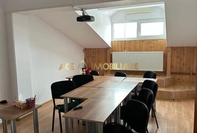 Casă individuală cu 6 camere cu Teren 365 Mp în Tineretului - 13