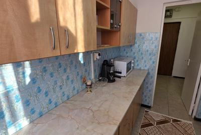 2 camere Dristor -ParkLake - str. Tomis  mobilat utilat - 14