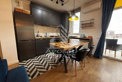 Apartament cu doua camere, loc de parcare subteran,  Vivalia Grand - 11