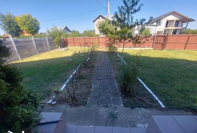 Casă cu 4 camere cu Teren 1052 Mp în Central - 13