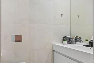 Apartament cu 3 camere în Barbu Văcărescu - 9
