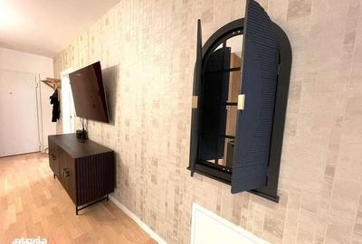 3 camere - ATLAS RESIDENCE, Aviatiei, Herastrau, Promenada - 4