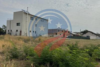 Teren de 435 mp, în Malu Mare - 2