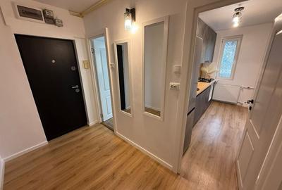 Garsoniera Renovata - Decomandata - Gorjului - Metrou 10 minute - 2