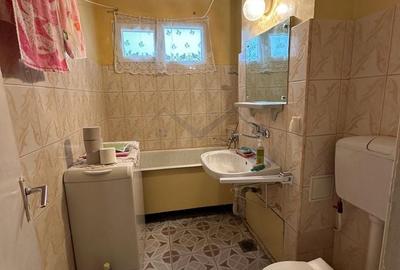 Apartament cu 3 camere semidecomandat în Podu Roș - 6