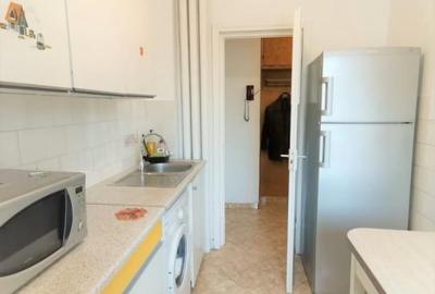 Apartament cu 3 camere, mobilat în Ștefan cel Mare - 7
