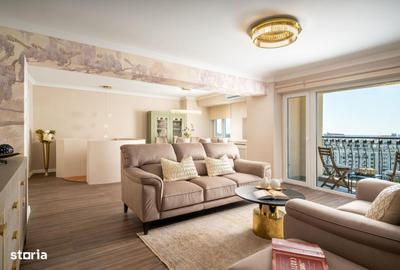 Apartament cu 4 camere, mobilat în Alba Iulia - 10