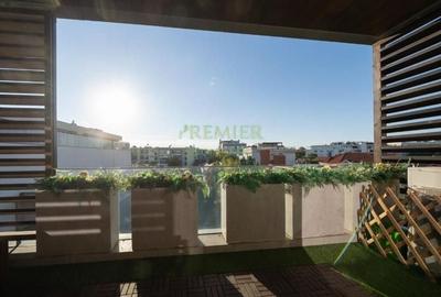 APARTAMENT CU 4 CAMERE | 2 LOCURI DE PARCARE | HERASTRAU PARK - 10