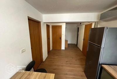 Apartament lux, 2 camere Alfa, etaj 2, bloc 2015, centrala termica - 8