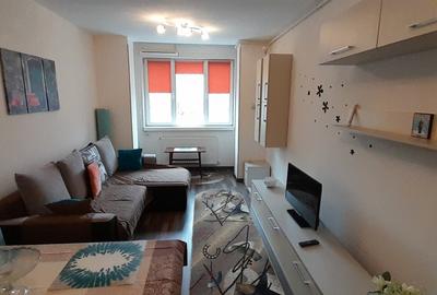 Apartament cu 2 camere decomandat în Obor