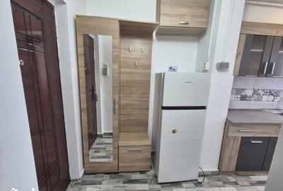 Garsonieră decomandată, mobilată în Astra - 14