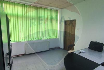 Spațiu comercial, de 435 mp, în Sânnicolau Mic - 6