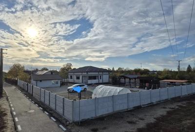 Casa parter +anexa la 15 min de Pite?ti (Cateasca) - 5