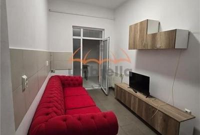 DE INCHIRIAT ap 3 cam, modern, gradina,  parcare, 60mp, 450 euro - 11