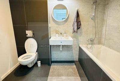 Apartament 2 camere de închiriat, Cubic 7 Residence, parcare inclusă - 5