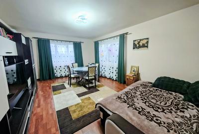 Apartament cu 2 camere decomandat în Central - 1