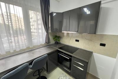 Apartament | 2 camere  | Bloc nou | Progresului | Central Adress - 8