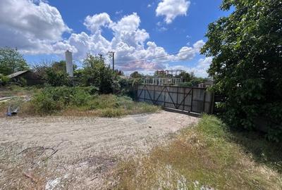 Teren Construcții intravilan de 4699 mp, în Palas - 4