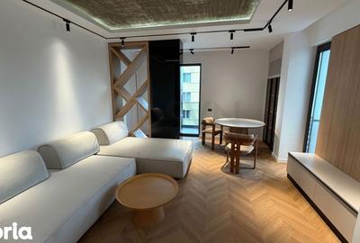 Apartament cu 3 camere decomandat, mobilat în Obor - 2