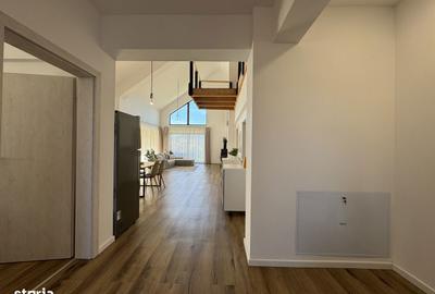 Casă cu 4 camere cu Teren 2481 Mp în Bran - 11