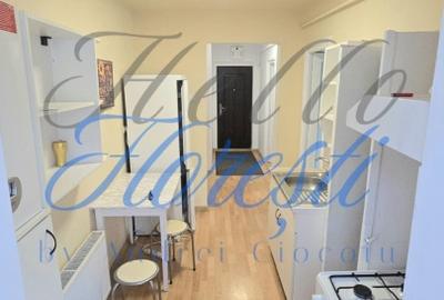 Apartament cu 2 camere decomandat în Grigorescu - 4