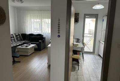 Apartament cu 2 camere în Moșnița Nouă - 3