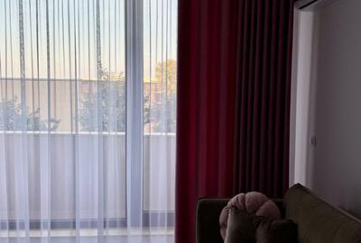 Apartament cu 2 camere decomandat, mobilat în Inel II - 21