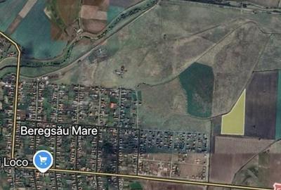 Spațiu comercial, în Beregsău Mare - 1