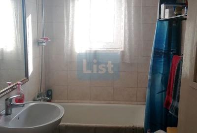 Apartament cu 3 camere semidecomandat, mobilat în Central - 6