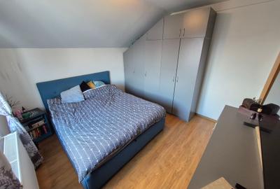 3Cam-Girocului-3 Min Spitalul Judetean-65MP--Balcon-Mobilat-Centrala--89.000Euro - 11