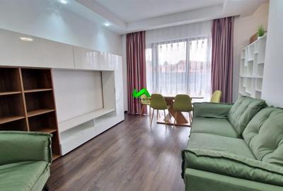 Casa tip duplex de inchiriat 4 camere Sibiu Cristian Casa tip duplex de inchiriat 4 camere Sibiu Cristian - 4