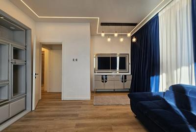 Apartament cu 4 camere decomandat, mobilat în Central - 9