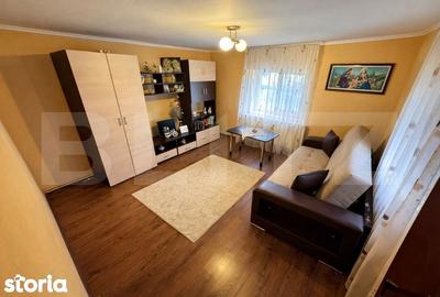 Casă cu 2 camere cu Teren 2300 Mp în Gornești - 3