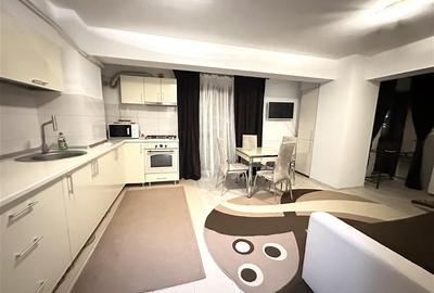 Apartament 2 camere, etajul 1- Nicolina LIDL - 3