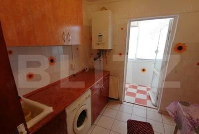 Apartament cu 2 camere decomandat în Astra