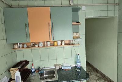 Apartament cu 2 camere semidecomandat în Central - 3