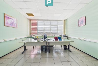 Hală industrială modernă, Șagului - 9