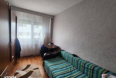 Apartament cu 3 camere decomandat în Central - 11