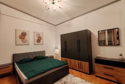 Universitate închiriere 3 camere - 2