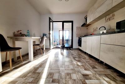 Casă individuală cu 4 camere cu Canalizare în Urseni - 9