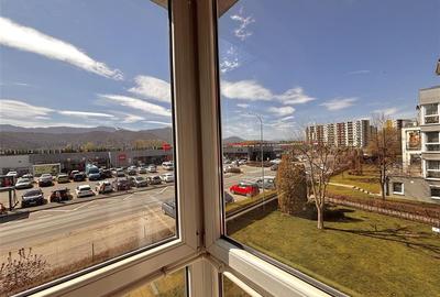 Apartament cu 3 camere decomandat în Avantgarden - 13