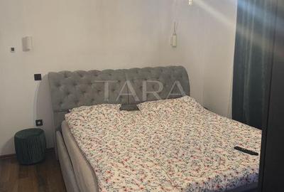 Apartament cu 4 camere în Florești - 3