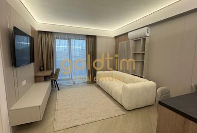 VIEW SUPERB /NOU/ CORTINA NORTH /MOBILAT ȘI UTILAT COMPLET/PARCARE INCLUSA - 3