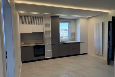 Apartament cu 4 camere decomandat în Iris - 3