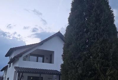 Casă cu Teren 1700 Mp în Central - 1