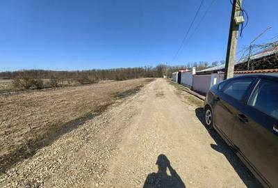 Casă cu 3 camere în Căscioarele (Găiseni) - 4