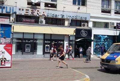 Spațiu comercial de închiriat - Piața Unirii - Centru - 3
