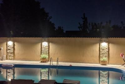 REV0002270 Vila 8 Camere I De Inchiriat I Pipera - 17