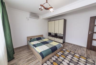 Garsonieră decomandată, mobilată în Central - 2