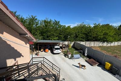 Casă individuală cu 6 camere cu Teren 5000 Mp în Malu Mare - 2